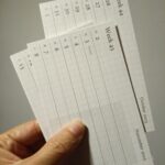 アナログ回帰、急先鋒としての手帳