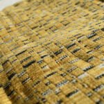 寒中は綿入れに頼って